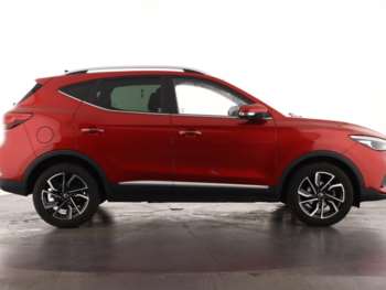 Used MG MG ZS 2024 for sale - 74817859: Photo