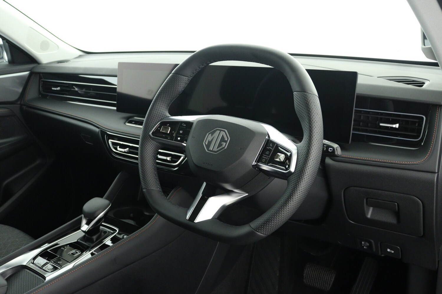 Used MG MG HS 2024 for sale - 77406349: Photo 14