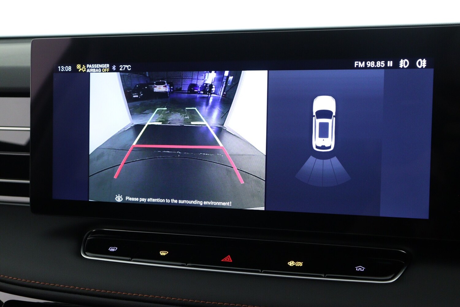 Used MG MG HS 2024 for sale - 77406349: Photo 20