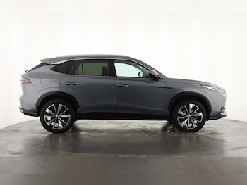 Used MG MG HS 2024 for sale - 77406349: Photo