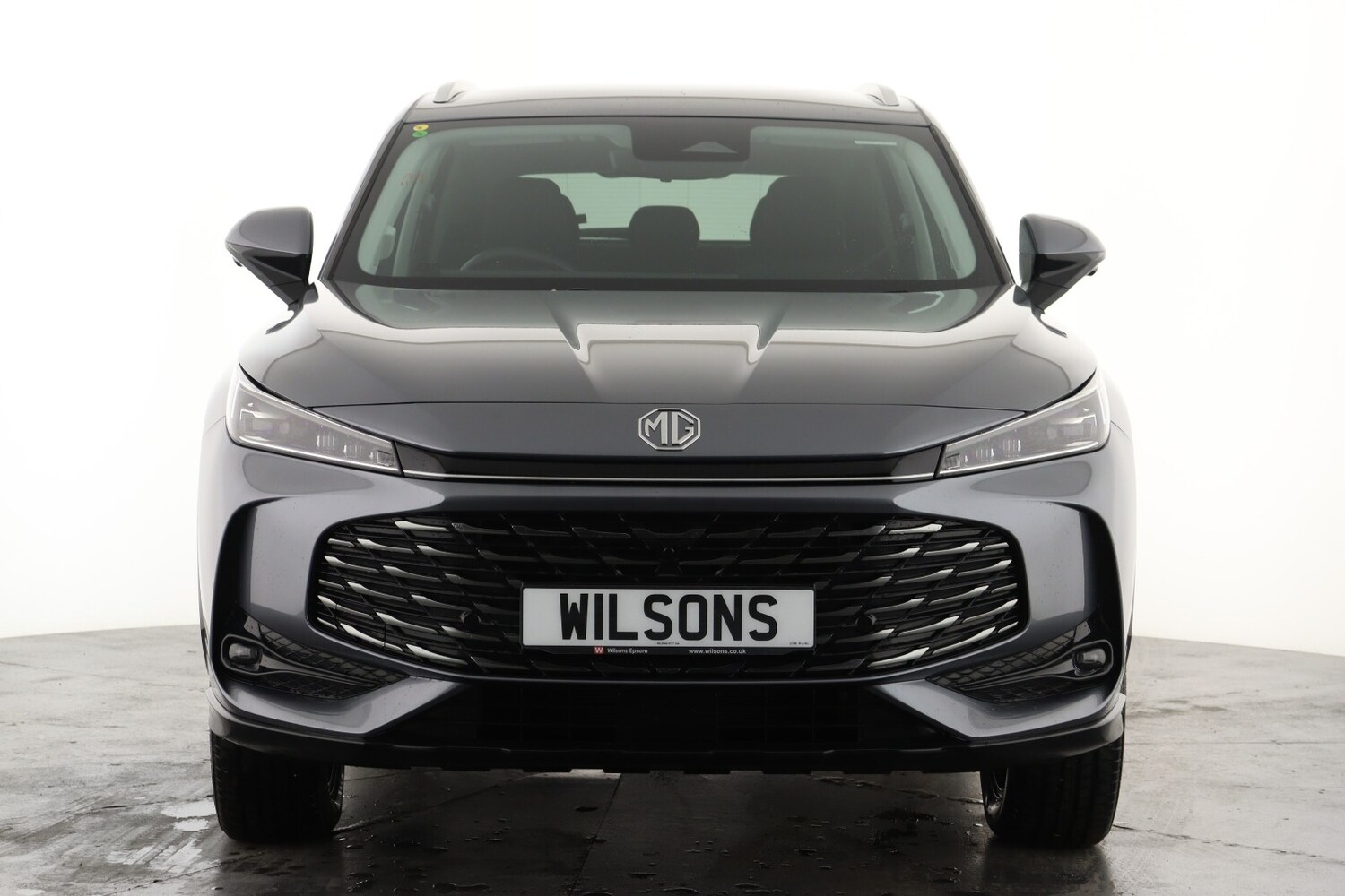 Used MG MG HS 2024 for sale - 77406349: Photo 5