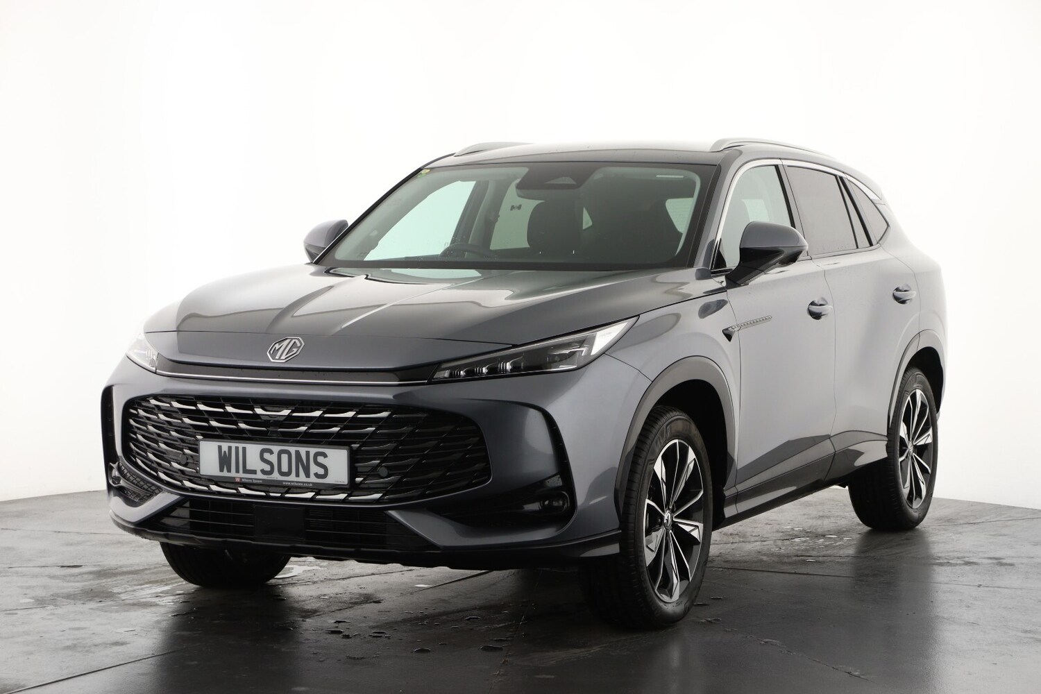 Used MG MG HS 2024 for sale - 77406349: Photo 6