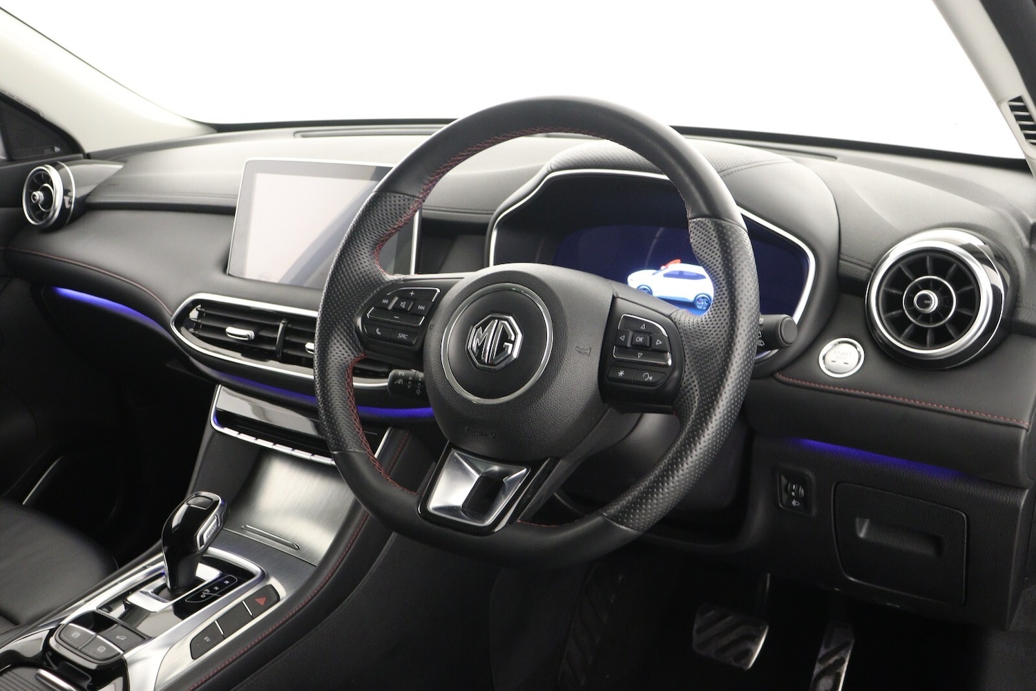 Used MG MG HS 2023 for sale - 76927873: Photo 15