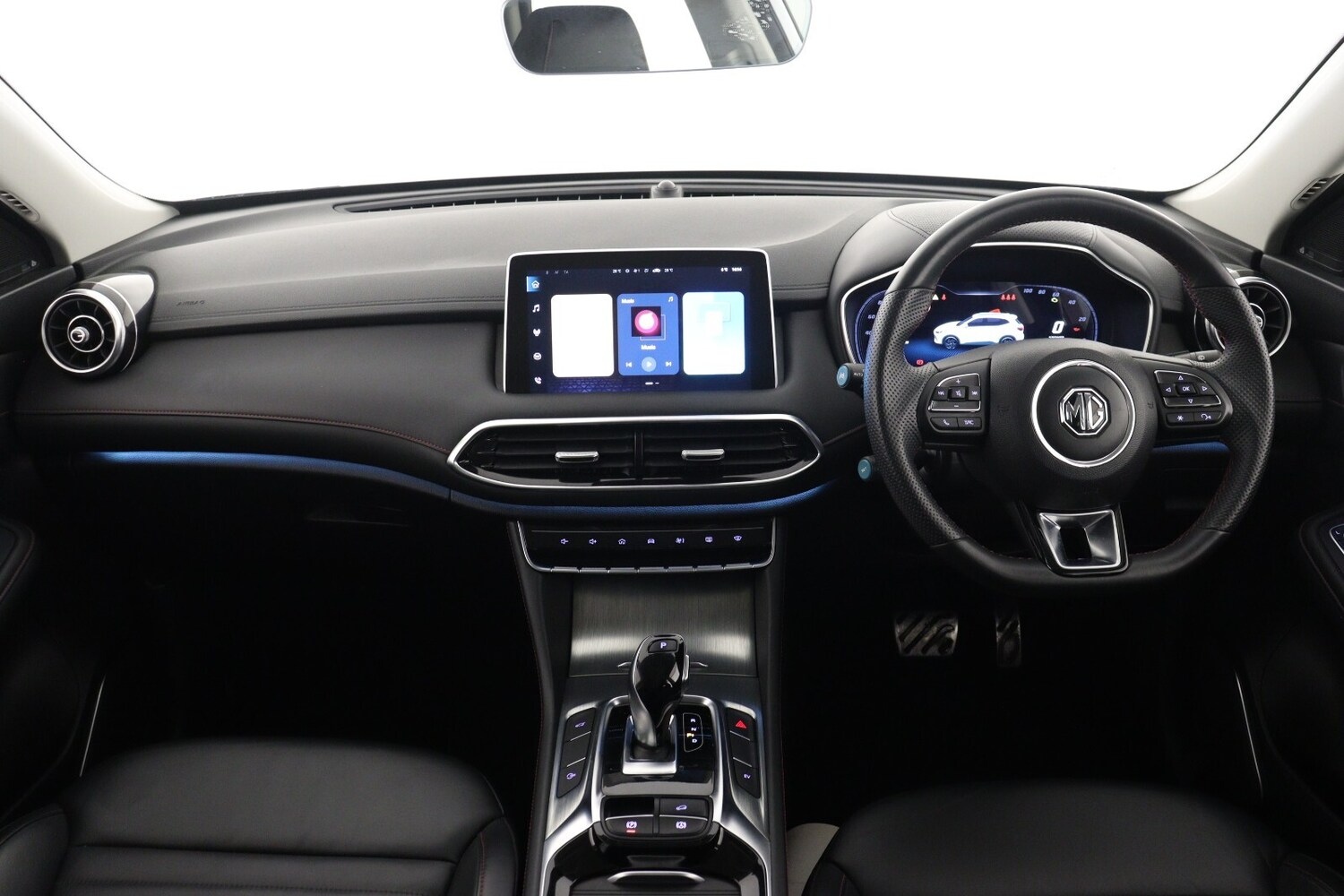 Used MG MG HS 2023 for sale - 76927873: Photo 17