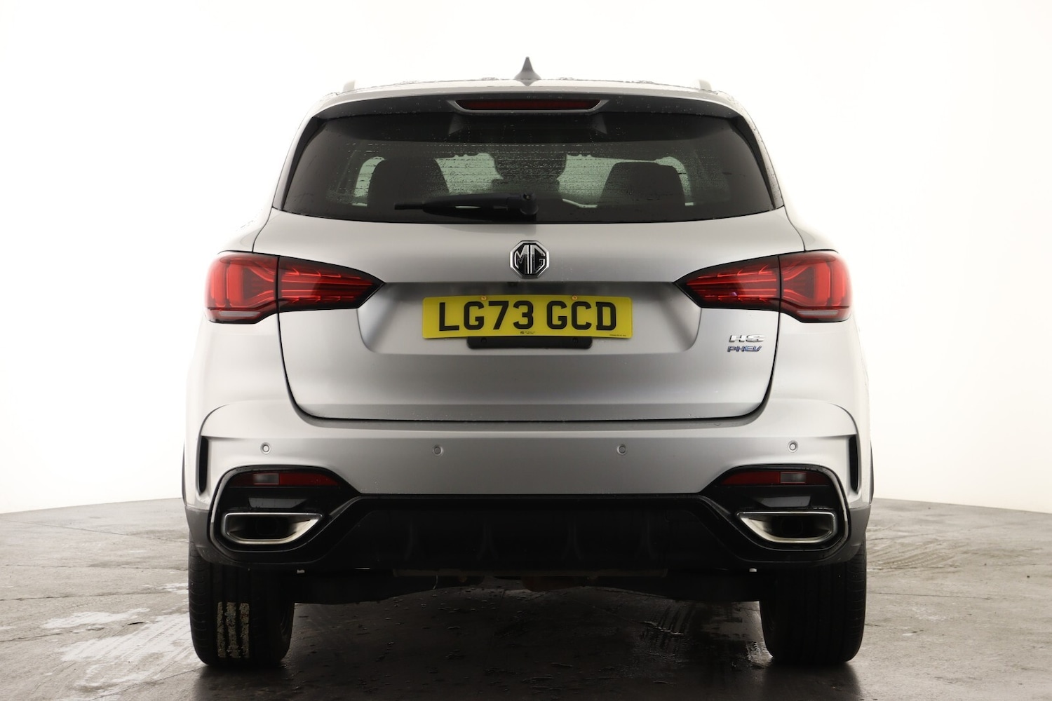 Used MG MG HS 2023 for sale - 76927873: Photo 2