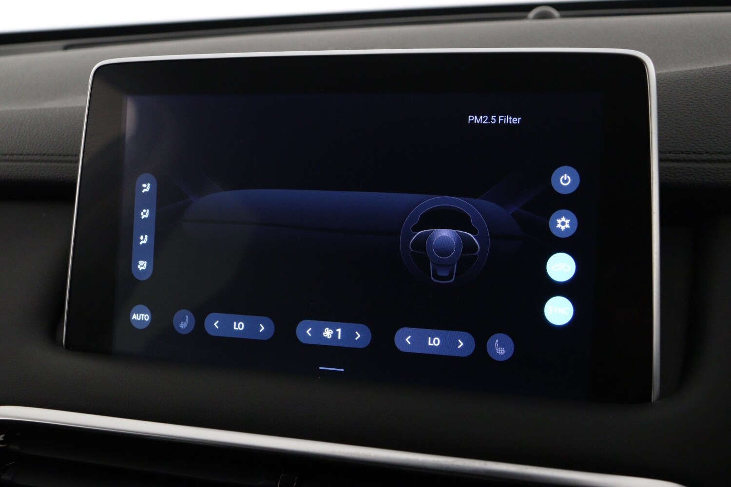 Used MG MG HS 2023 for sale - 76927873: Photo 20