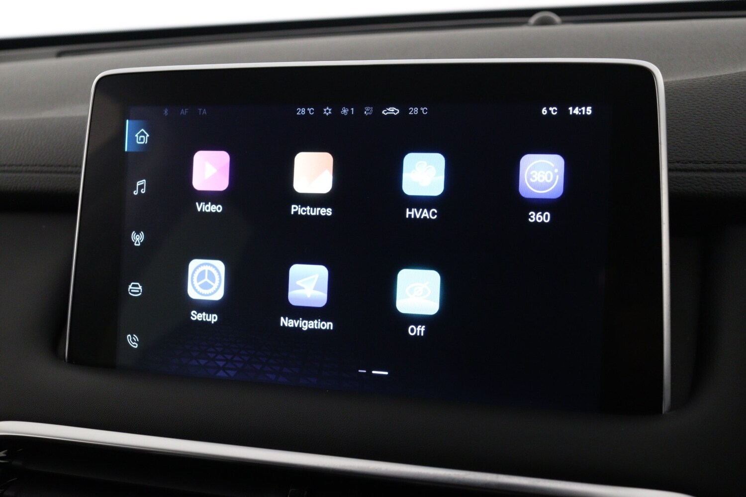 Used MG MG HS 2023 for sale - 76927873: Photo 21