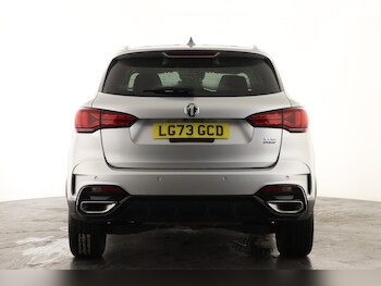 Used MG MG HS 2023 for sale - 76927873: Photo