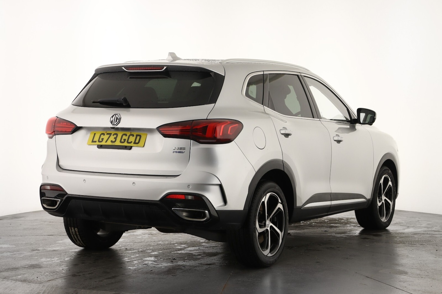 Used MG MG HS 2023 for sale - 76927873: Photo 3