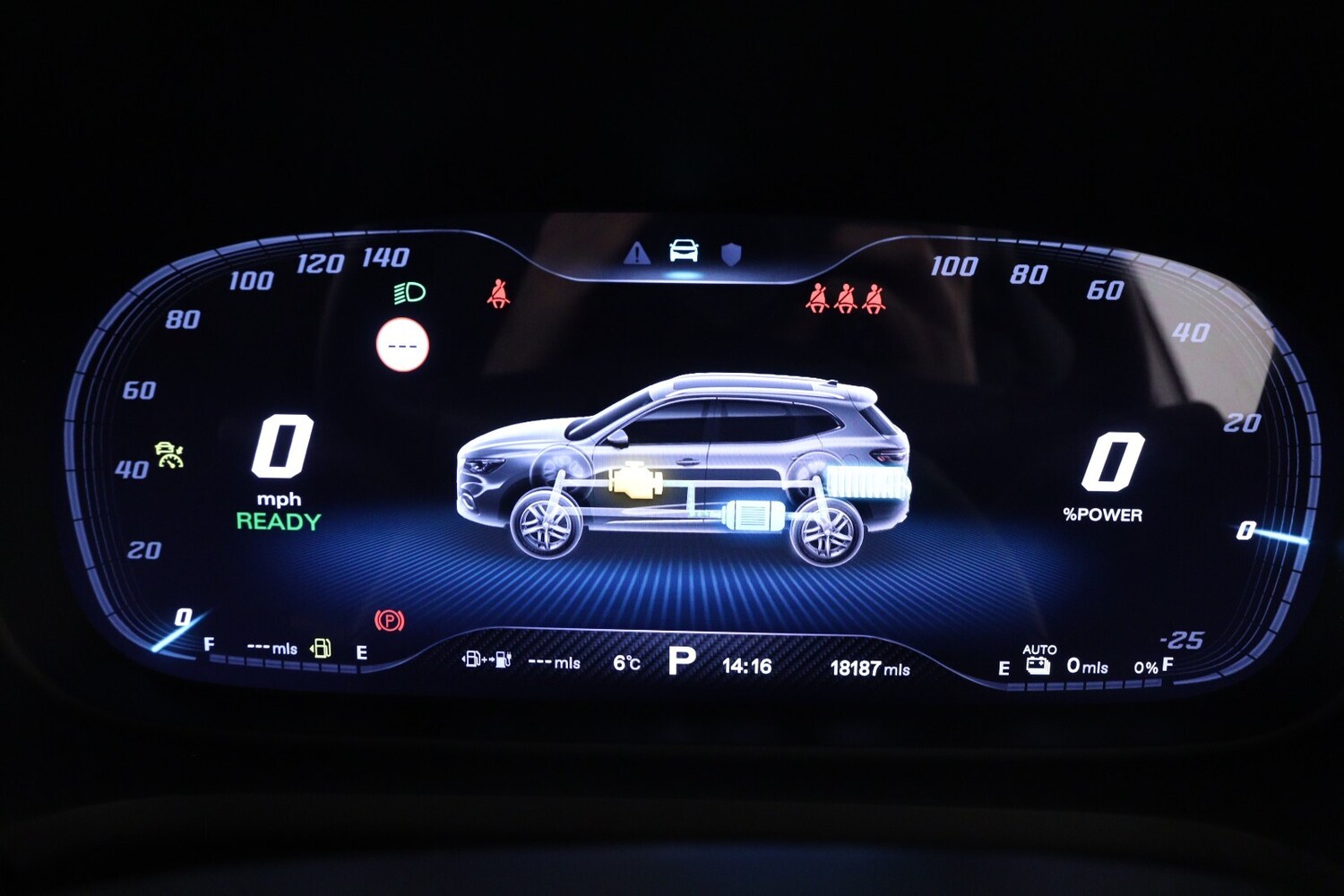 Used MG MG HS 2023 for sale - 76927873: Photo 30