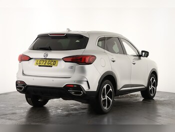 Used MG MG HS 2023 for sale - 76927873: Photo