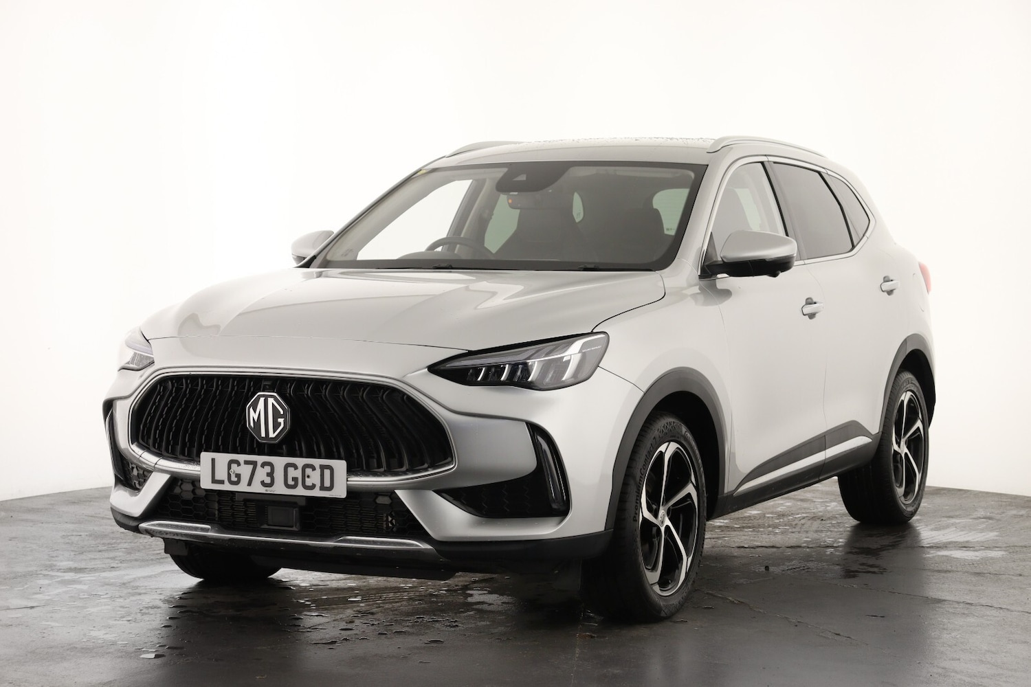 Used MG MG HS 2023 for sale - 76927873: Photo 6