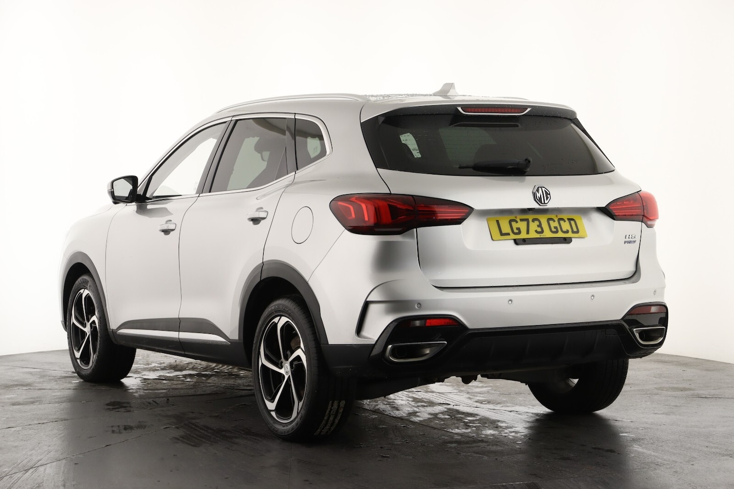 Used MG MG HS 2023 for sale - 76927873: Photo 8