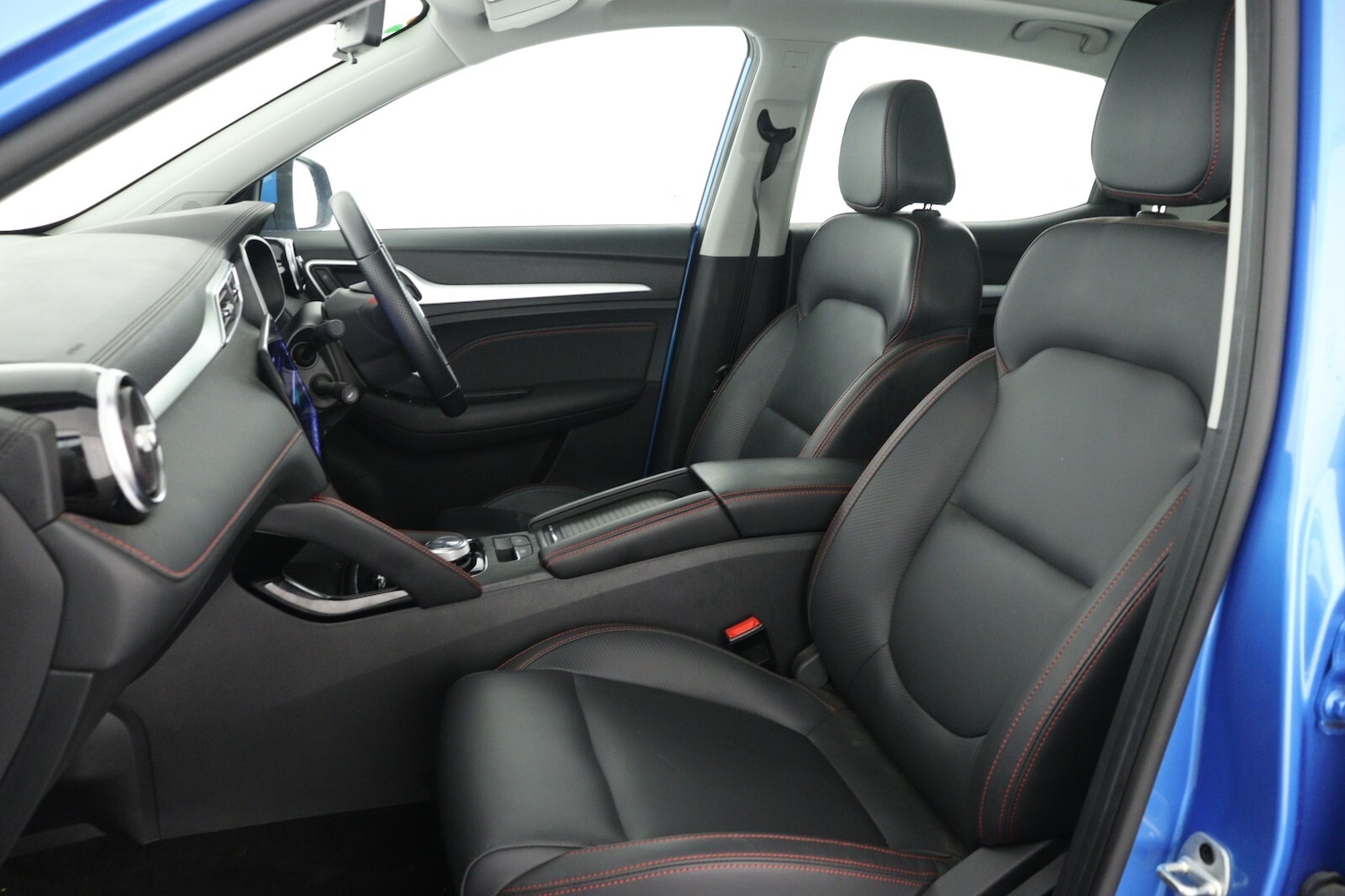 Used MG MG ZS 2021 for sale - 77133918: Photo 10