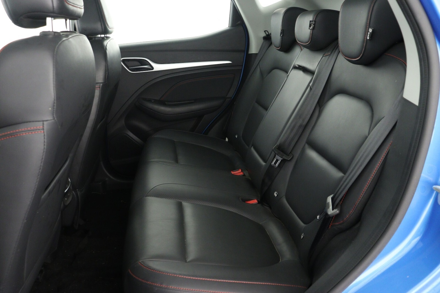 Used MG MG ZS 2021 for sale - 77133918: Photo 12