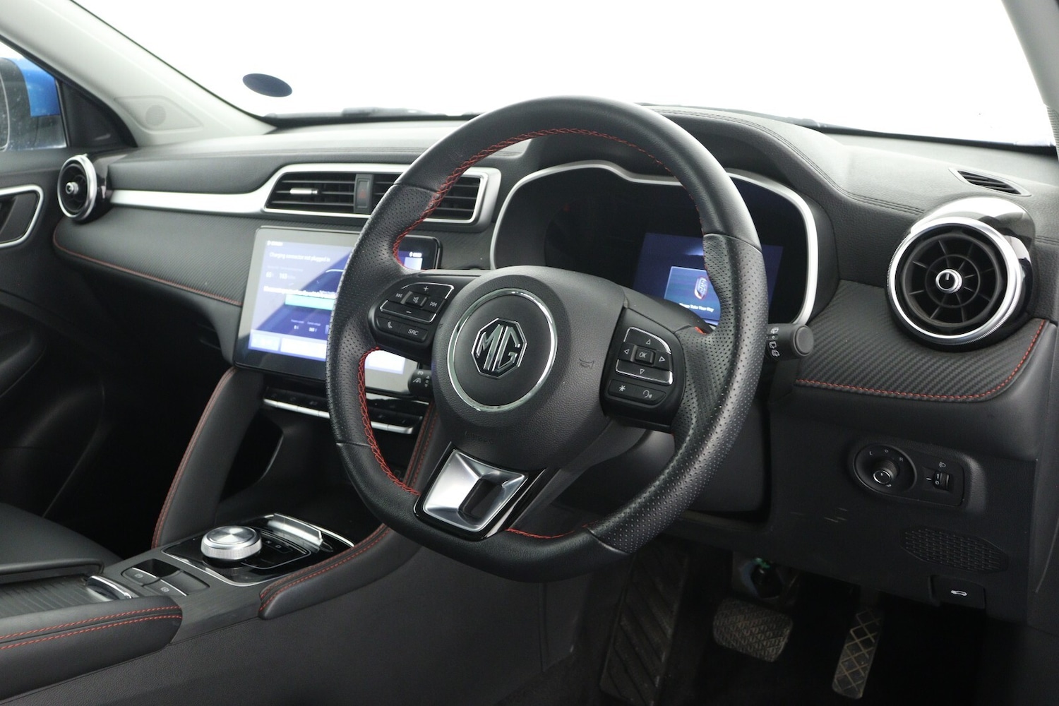 Used MG MG ZS 2021 for sale - 77133918: Photo 15