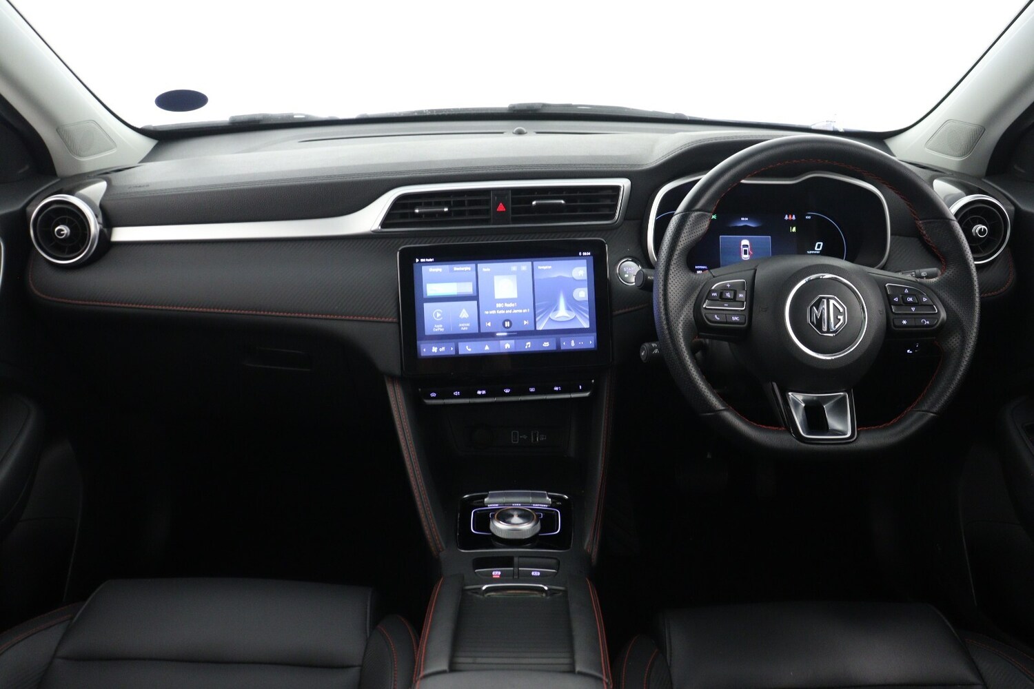 Used MG MG ZS 2021 for sale - 77133918: Photo 17