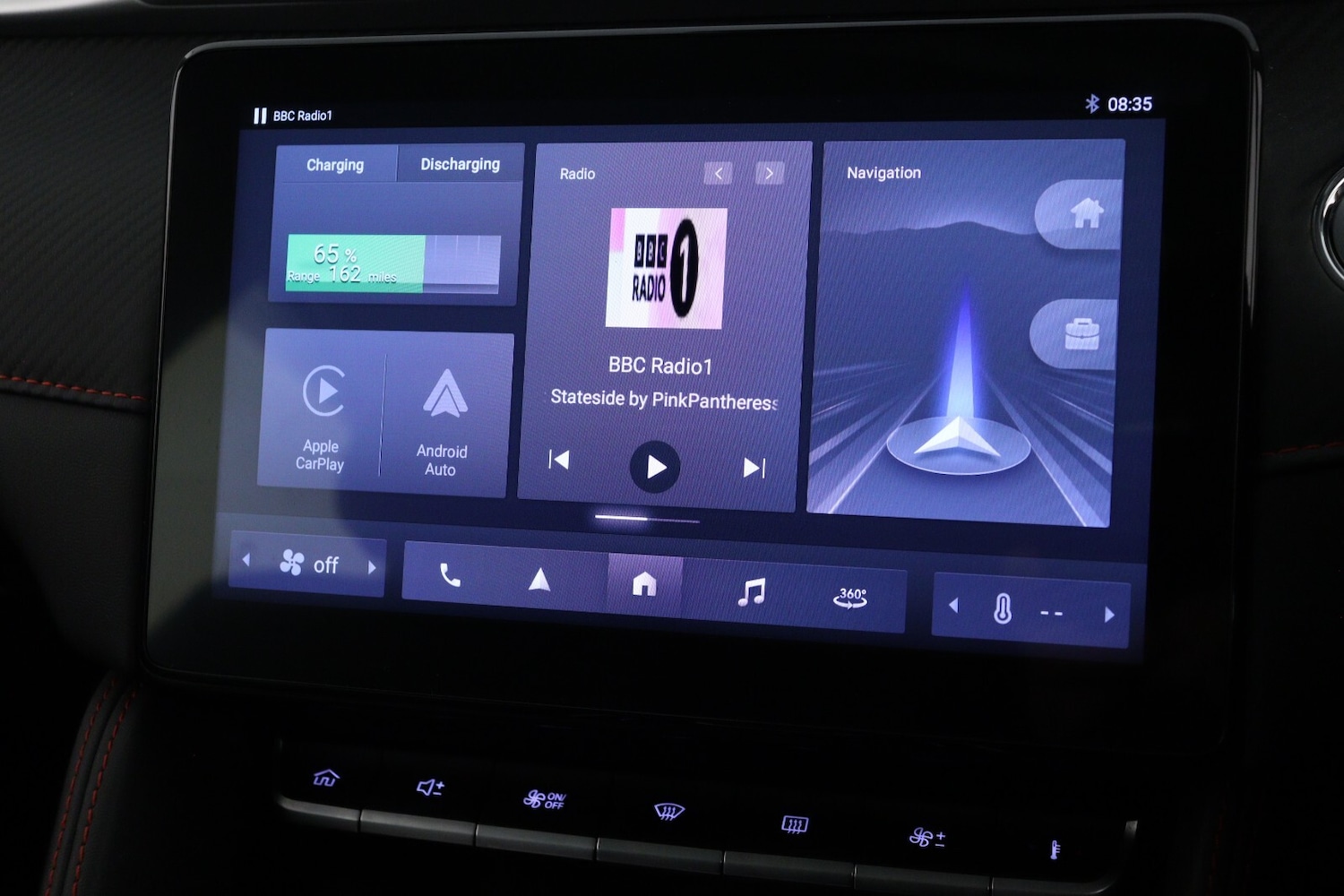 Used MG MG ZS 2021 for sale - 77133918: Photo 18