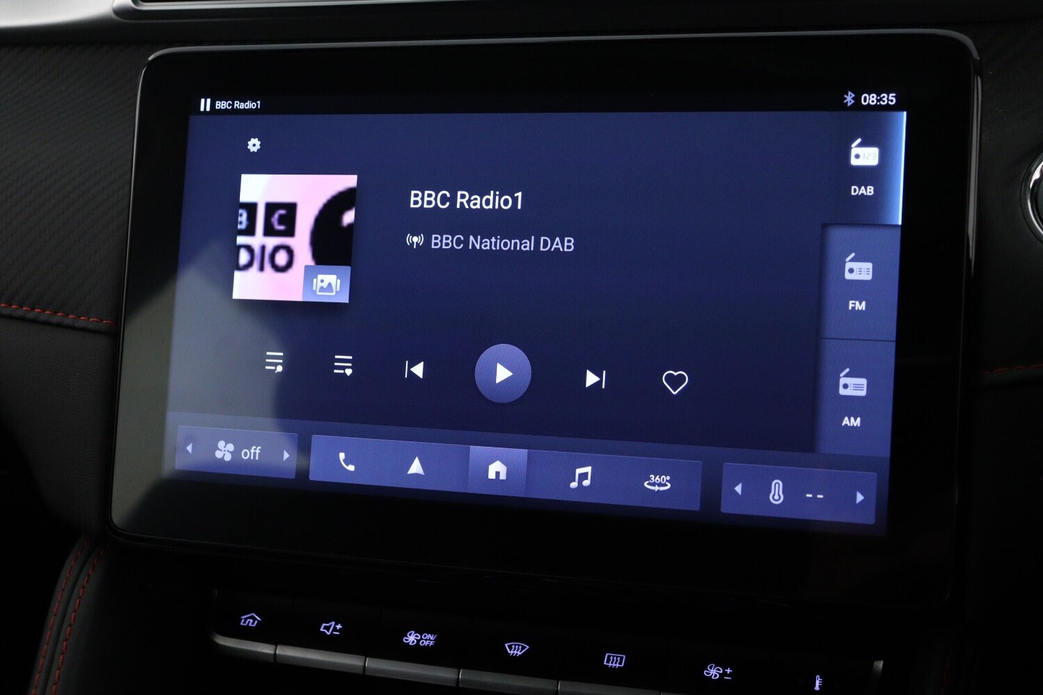 Used MG MG ZS 2021 for sale - 77133918: Photo 19