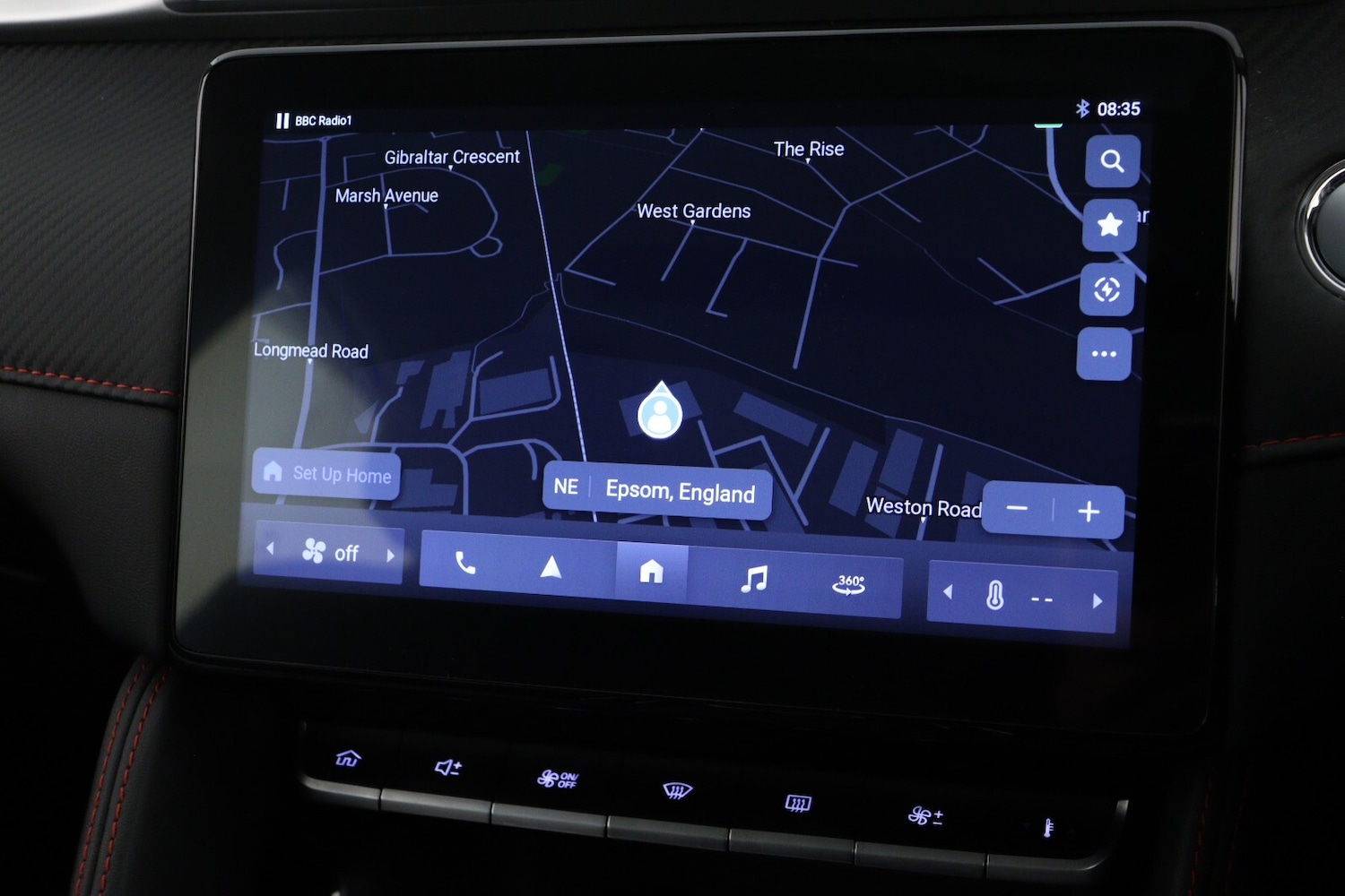 Used MG MG ZS 2021 for sale - 77133918: Photo 20