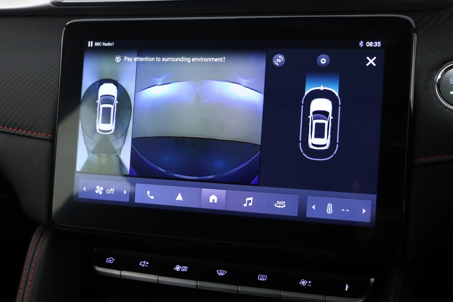 Used MG MG ZS 2021 for sale - 77133918: Photo 21