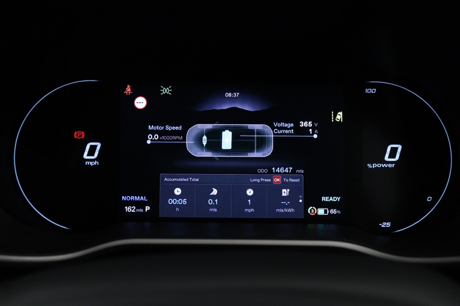 Used MG MG ZS 2021 for sale - 77133918: Photo 29