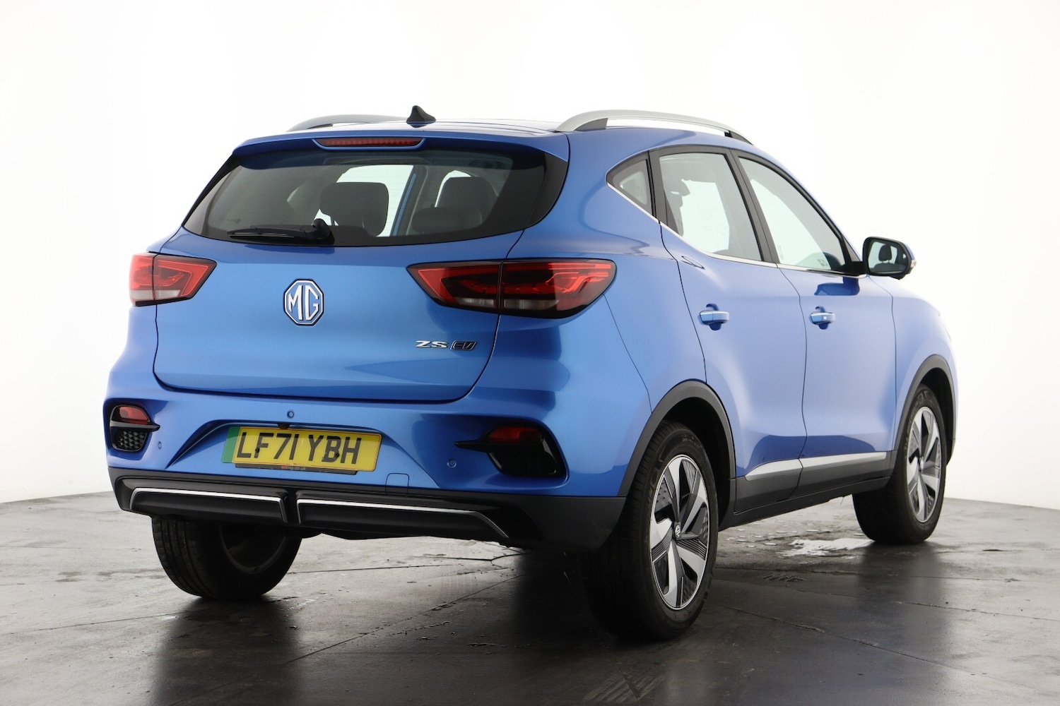 Used MG MG ZS 2021 for sale - 77133918: Photo 3