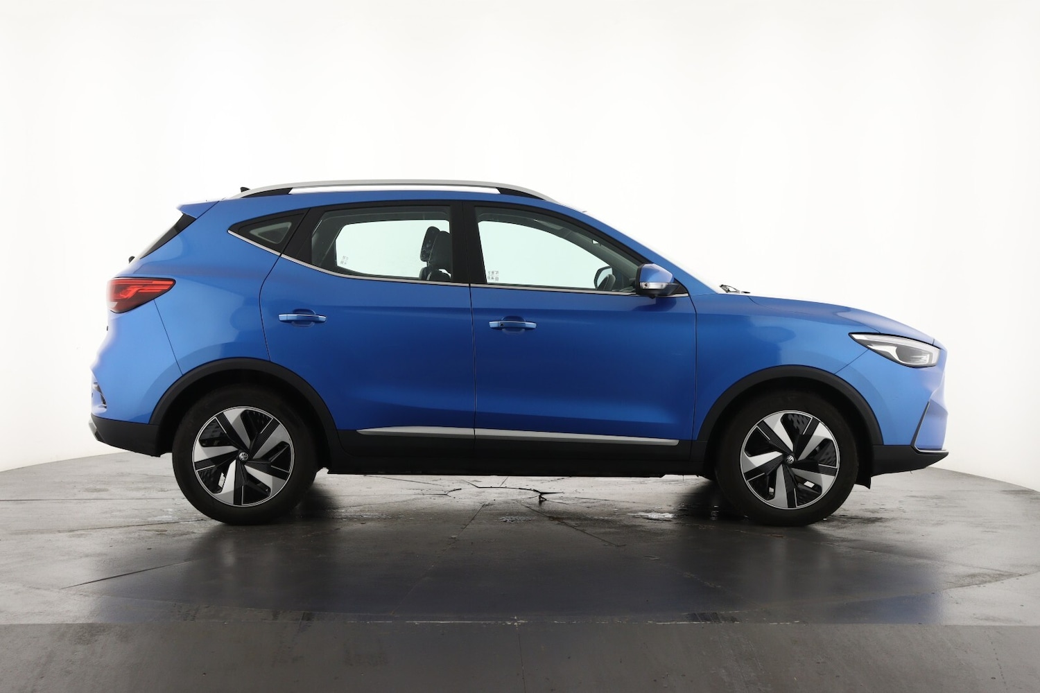 Used MG MG ZS 2021 for sale - 77133918: Photo 4