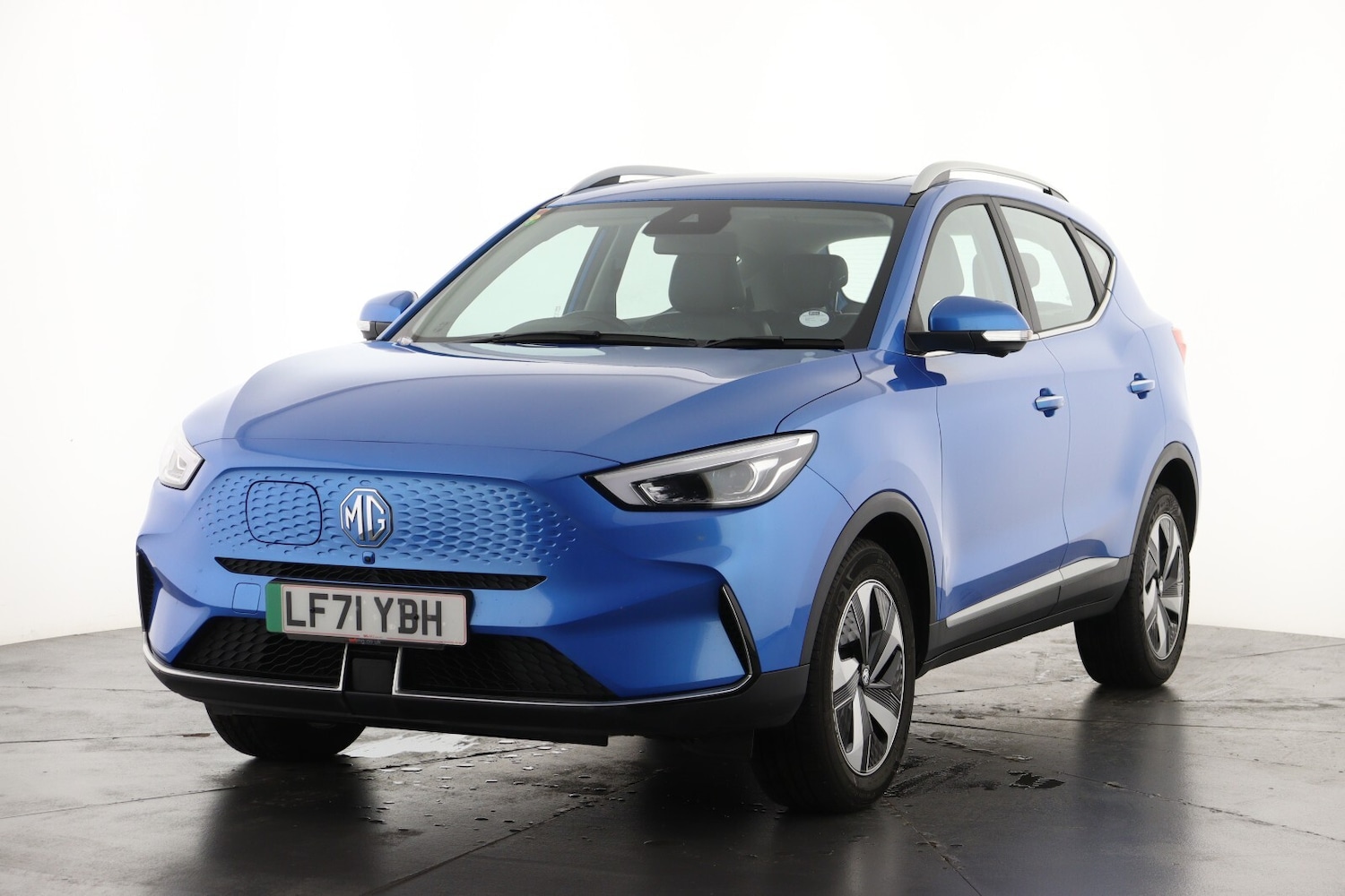 Used MG MG ZS 2021 for sale - 77133918: Photo 6