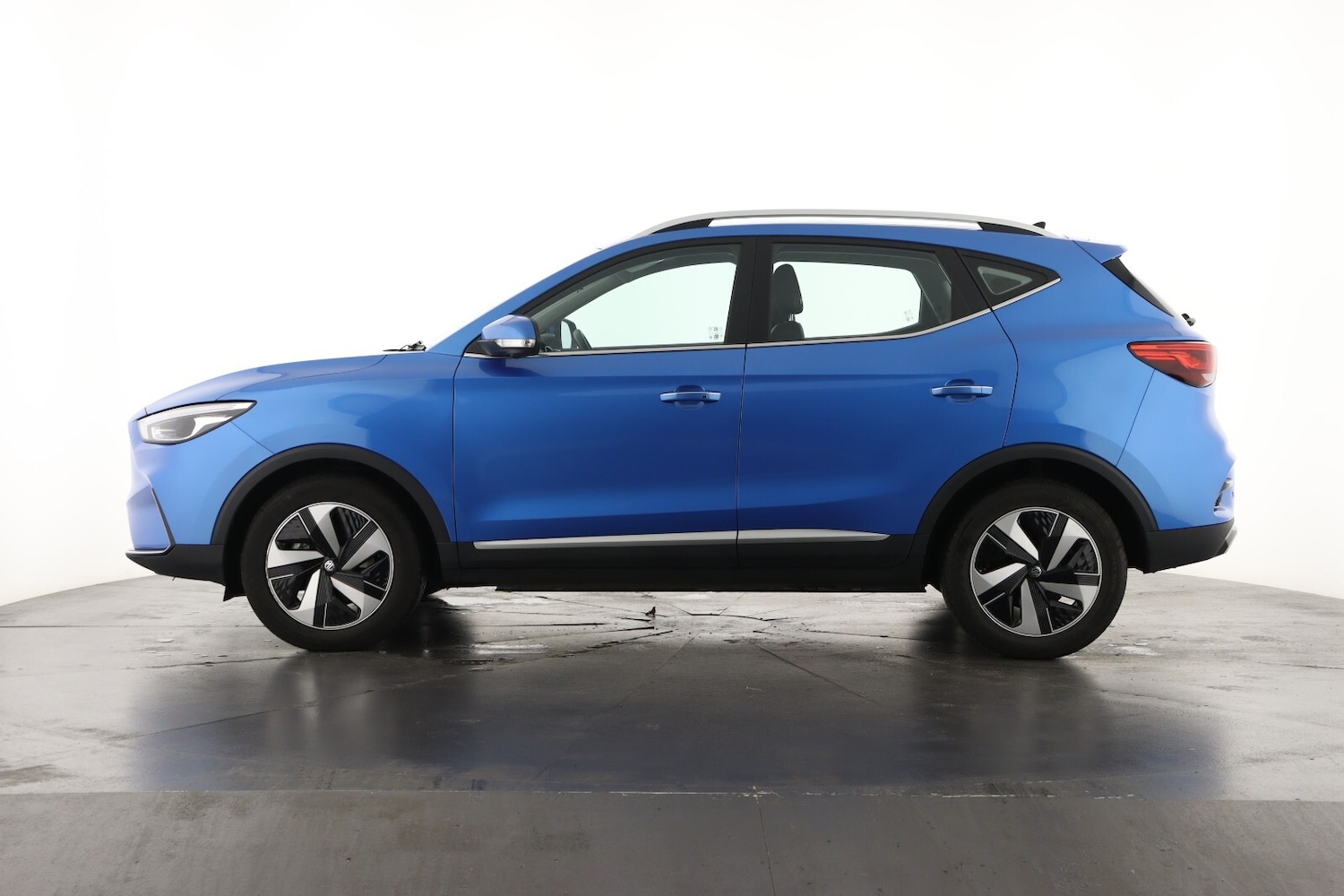 Used MG MG ZS 2021 for sale - 77133918: Photo 7