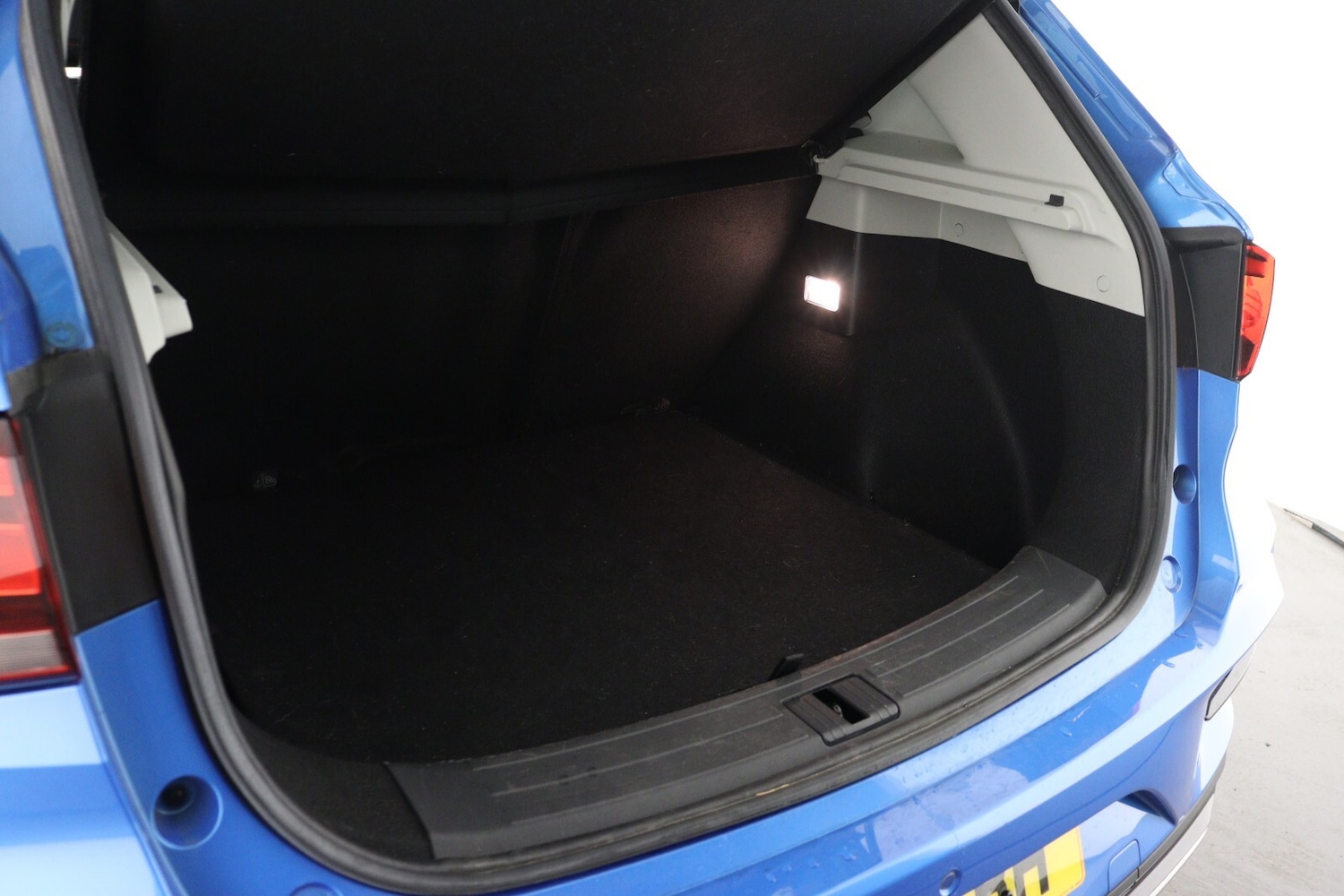 Used MG MG ZS 2021 for sale - 77133918: Photo 9