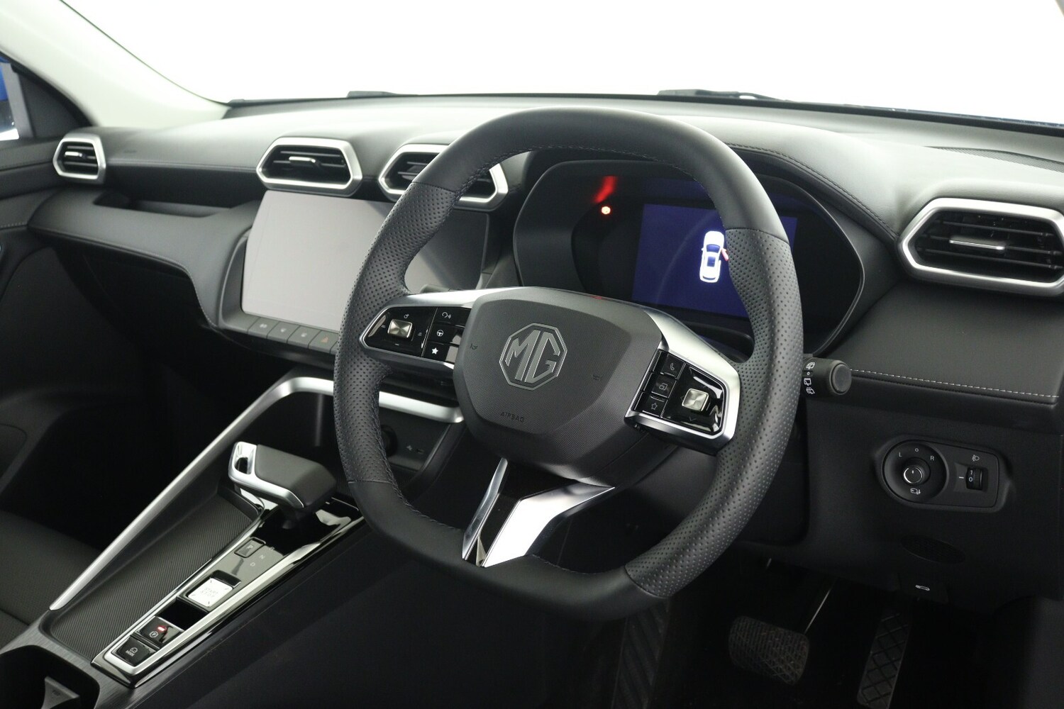 Used MG MG ZS 2026 for sale - 77307541: Photo 13