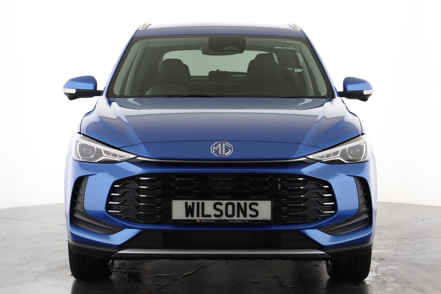 Used MG MG ZS 2026 for sale - 77307541: Photo 5