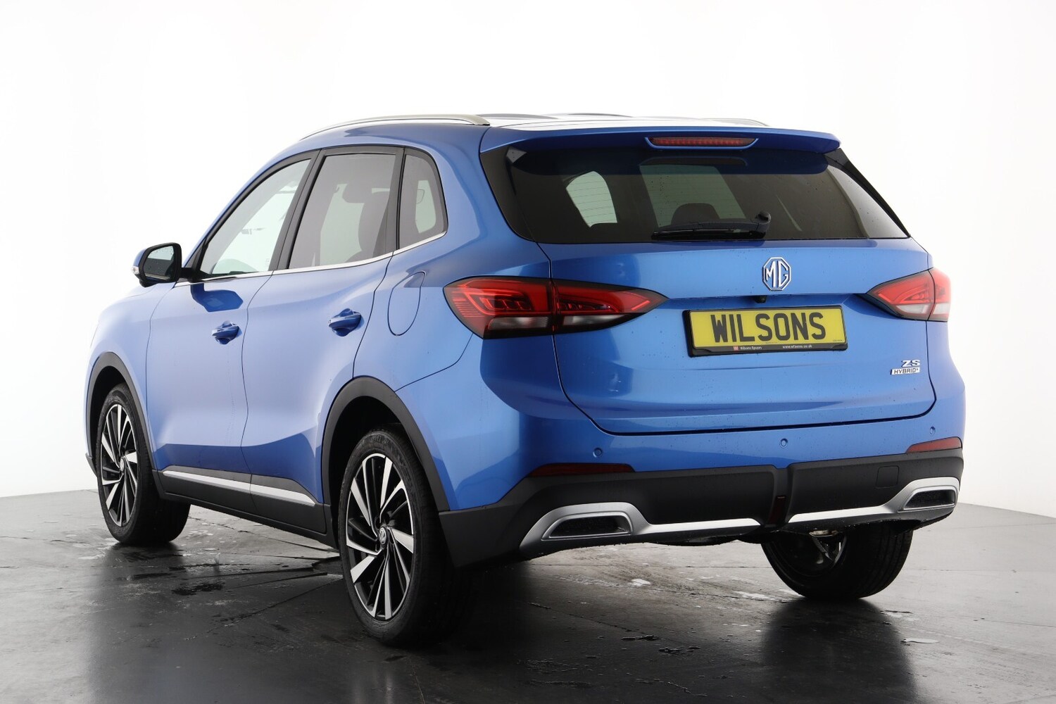 Used MG MG ZS 2026 for sale - 77307541: Photo 8