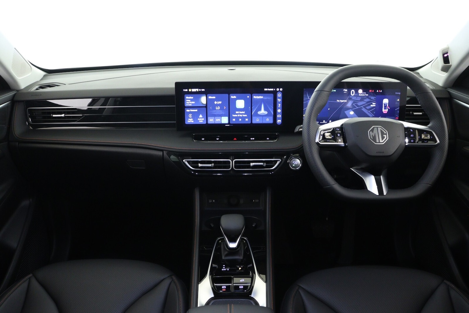 Used MG MG HS 2025 for sale - 77151533: Photo 18