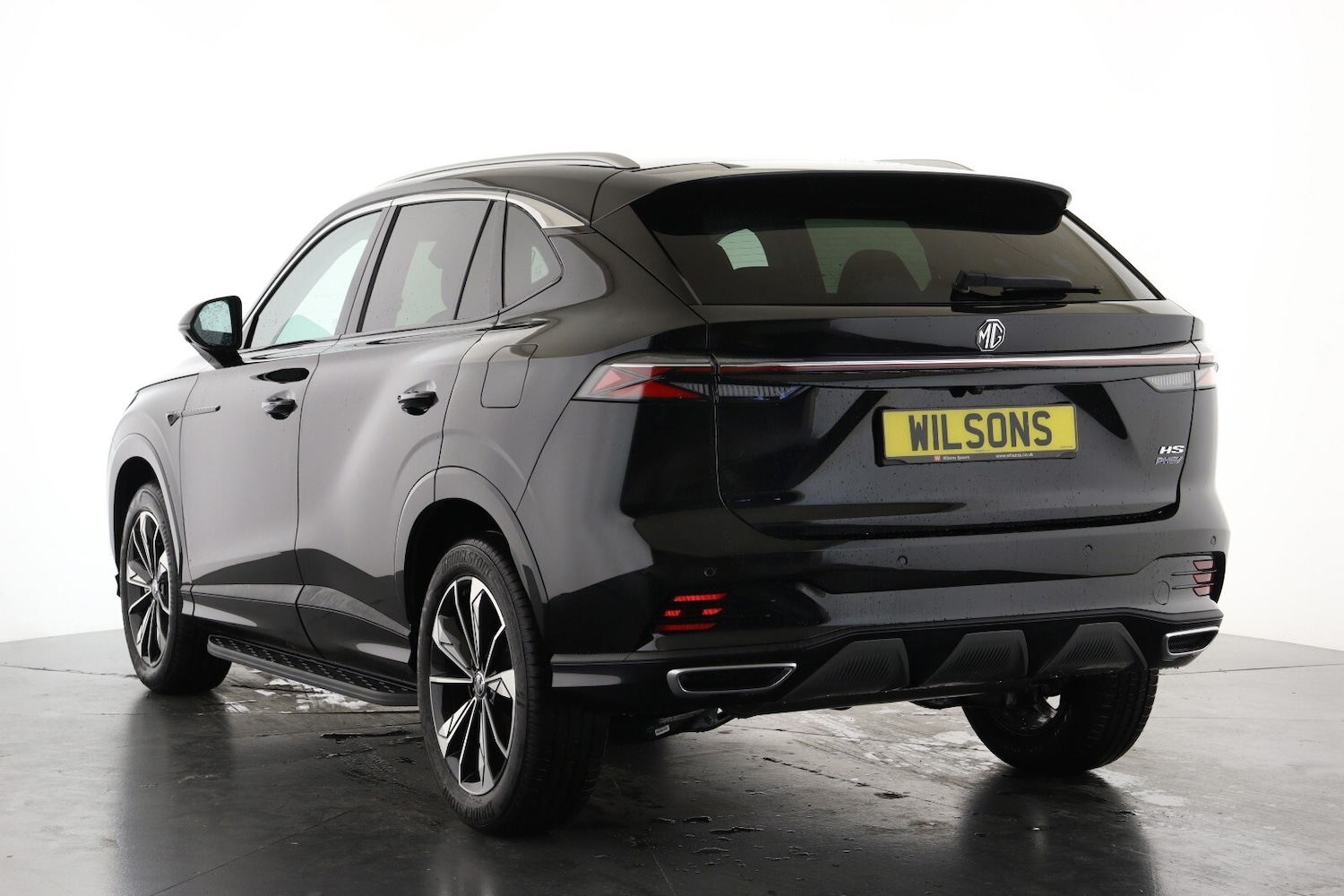 Used MG MG HS 2025 for sale - 77151533: Photo 8