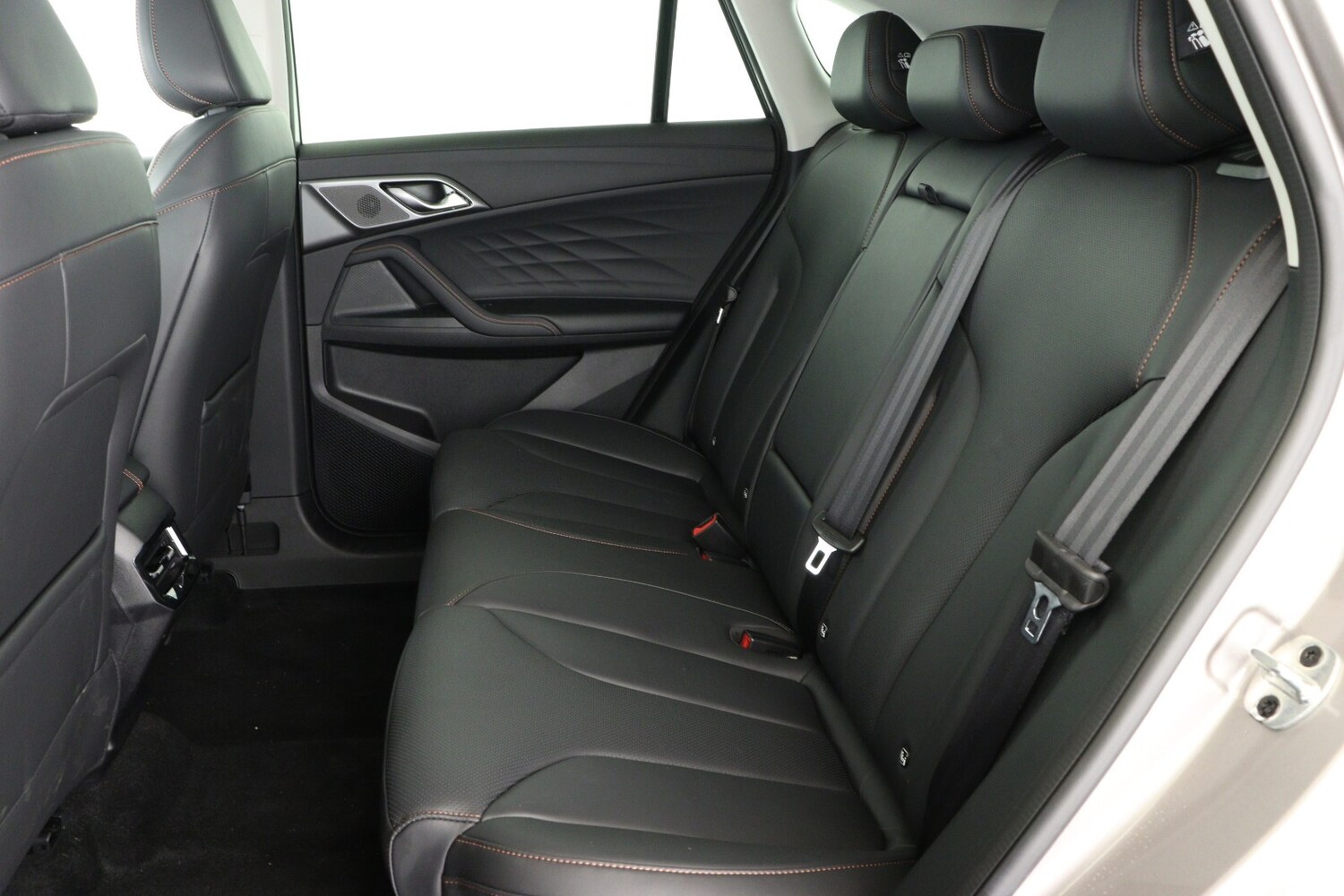 Used MG MG HS 2025 for sale - 76234020: Photo 13