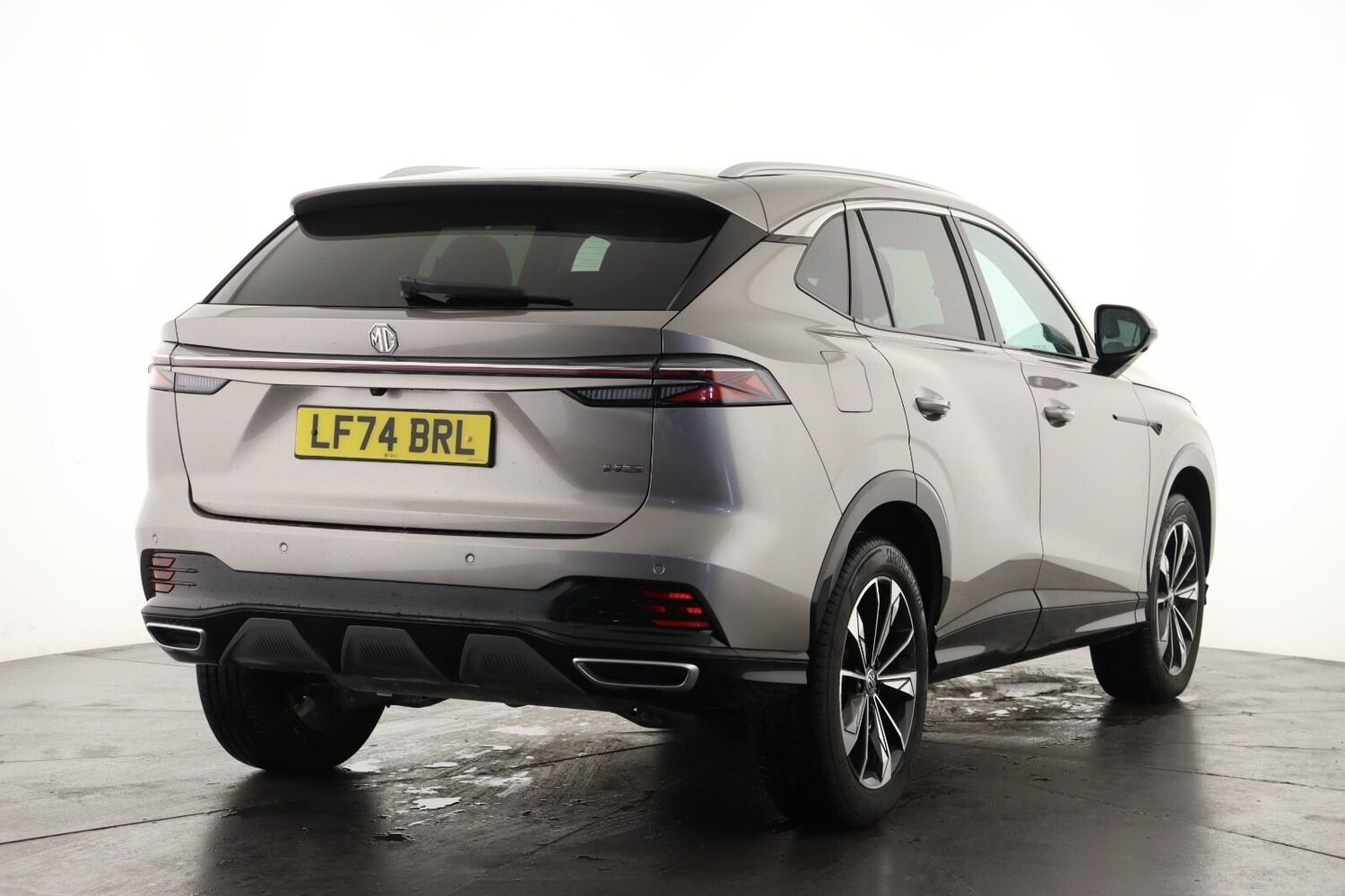 Used MG MG HS 2025 for sale - 76234020: Photo 3