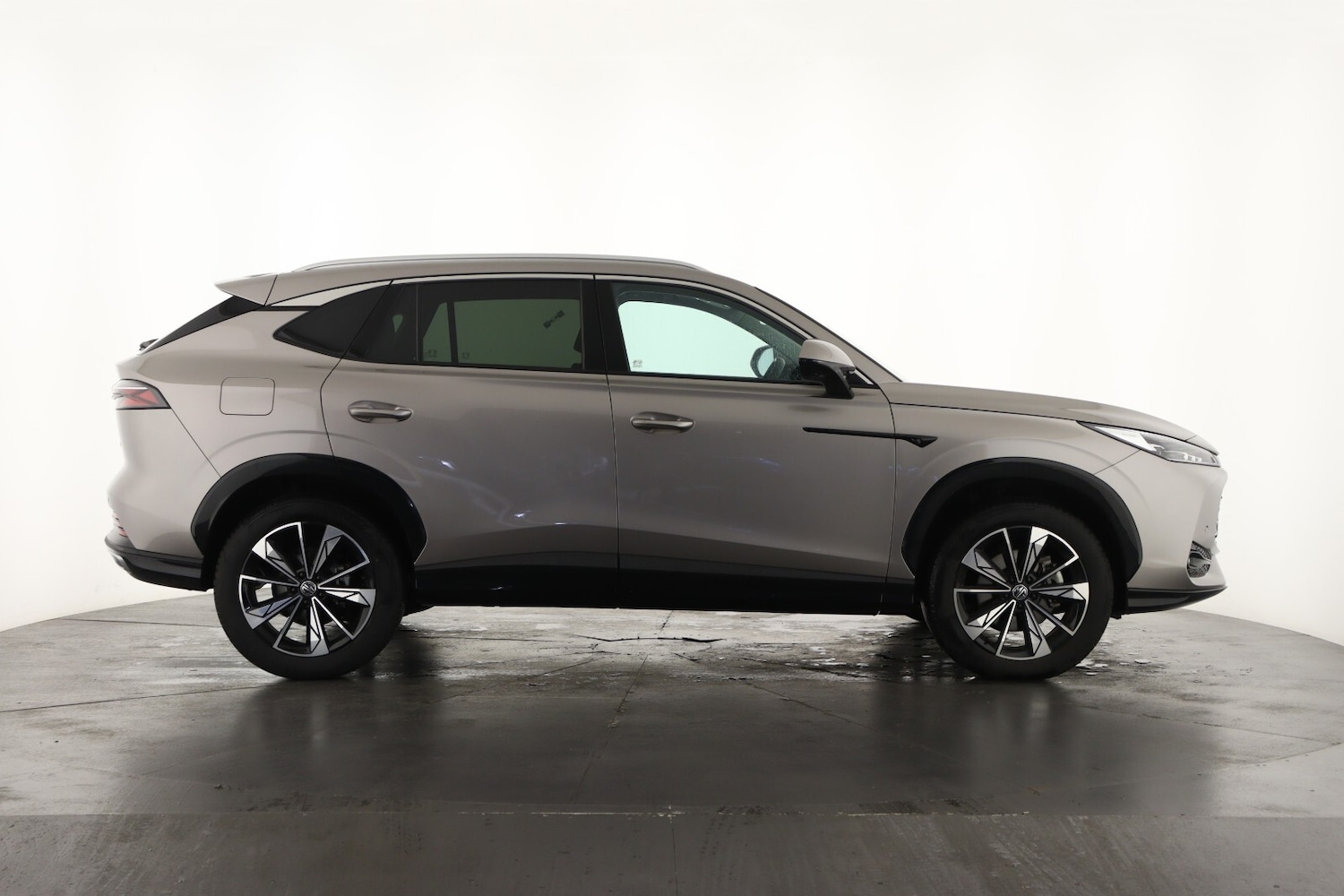 Used MG MG HS 2025 for sale - 76234020: Photo 4