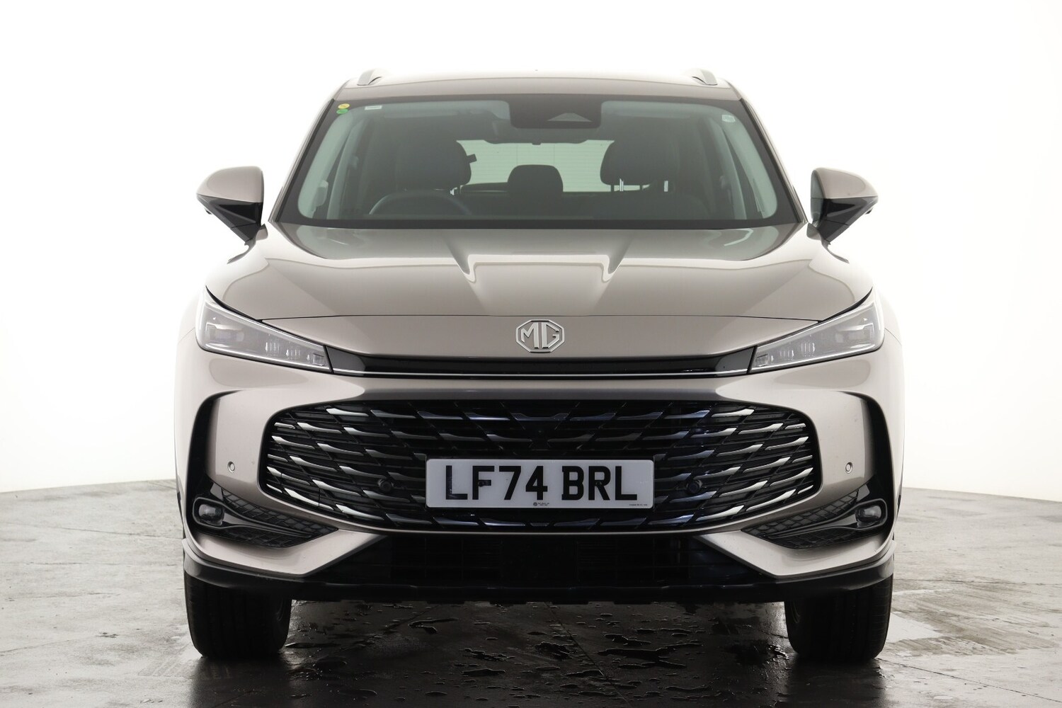 Used MG MG HS 2025 for sale - 76234020: Photo 5