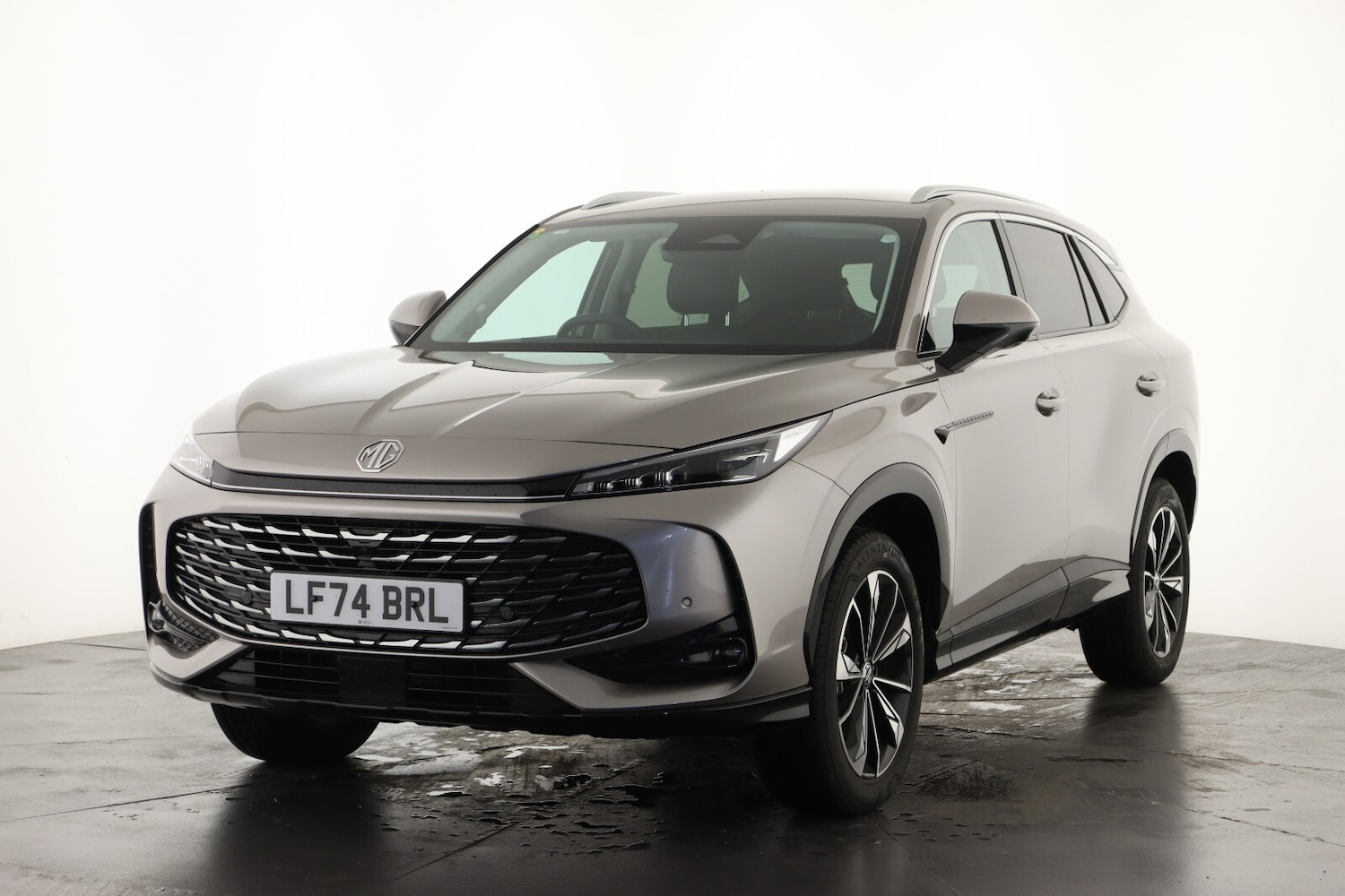 Used MG MG HS 2025 for sale - 76234020: Photo 6