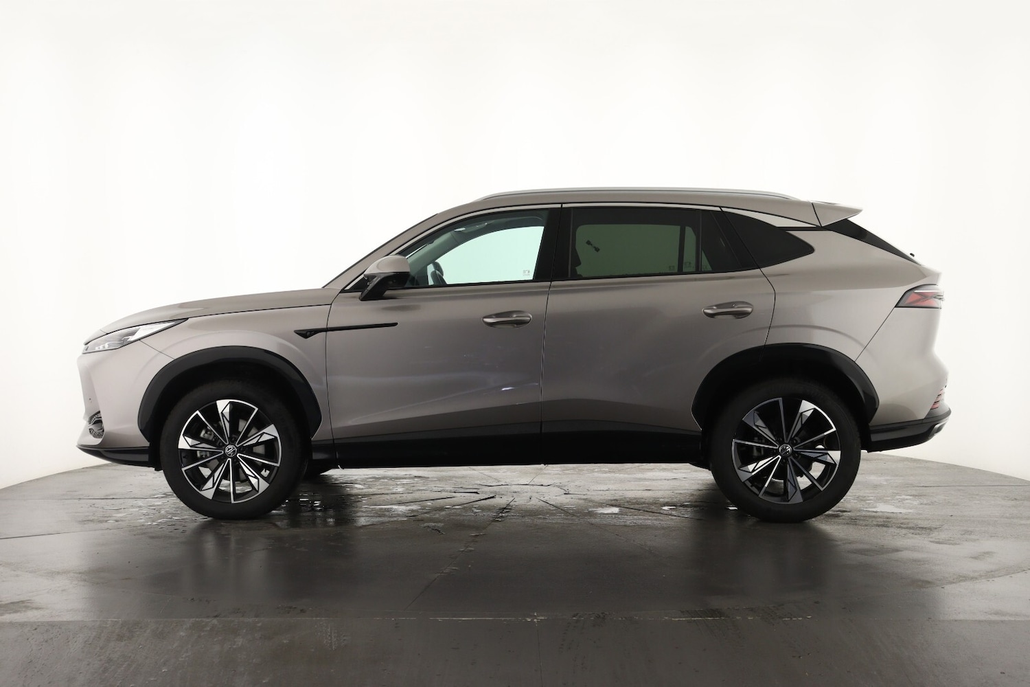 Used MG MG HS 2025 for sale - 76234020: Photo 7