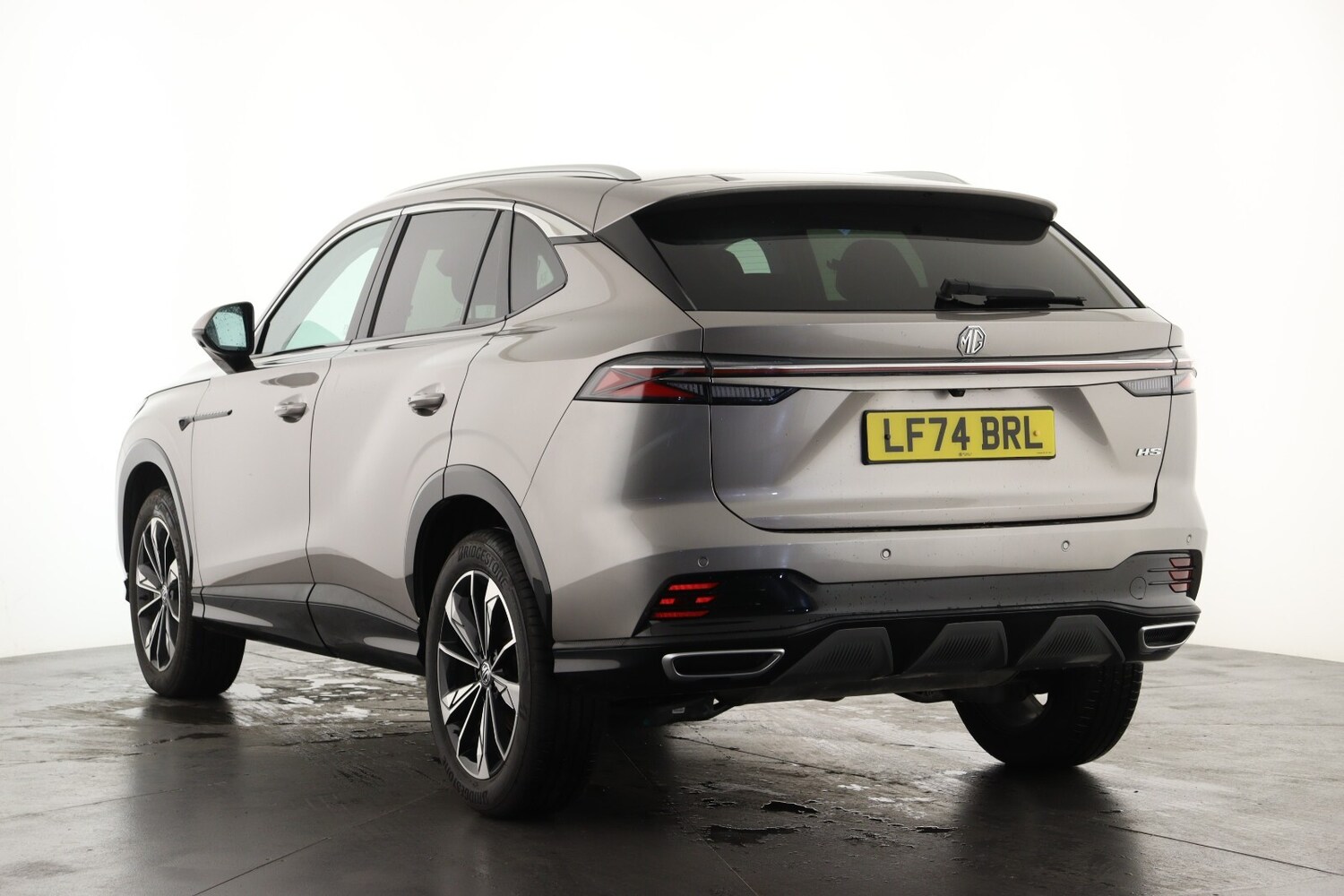 Used MG MG HS 2025 for sale - 76234020: Photo 8