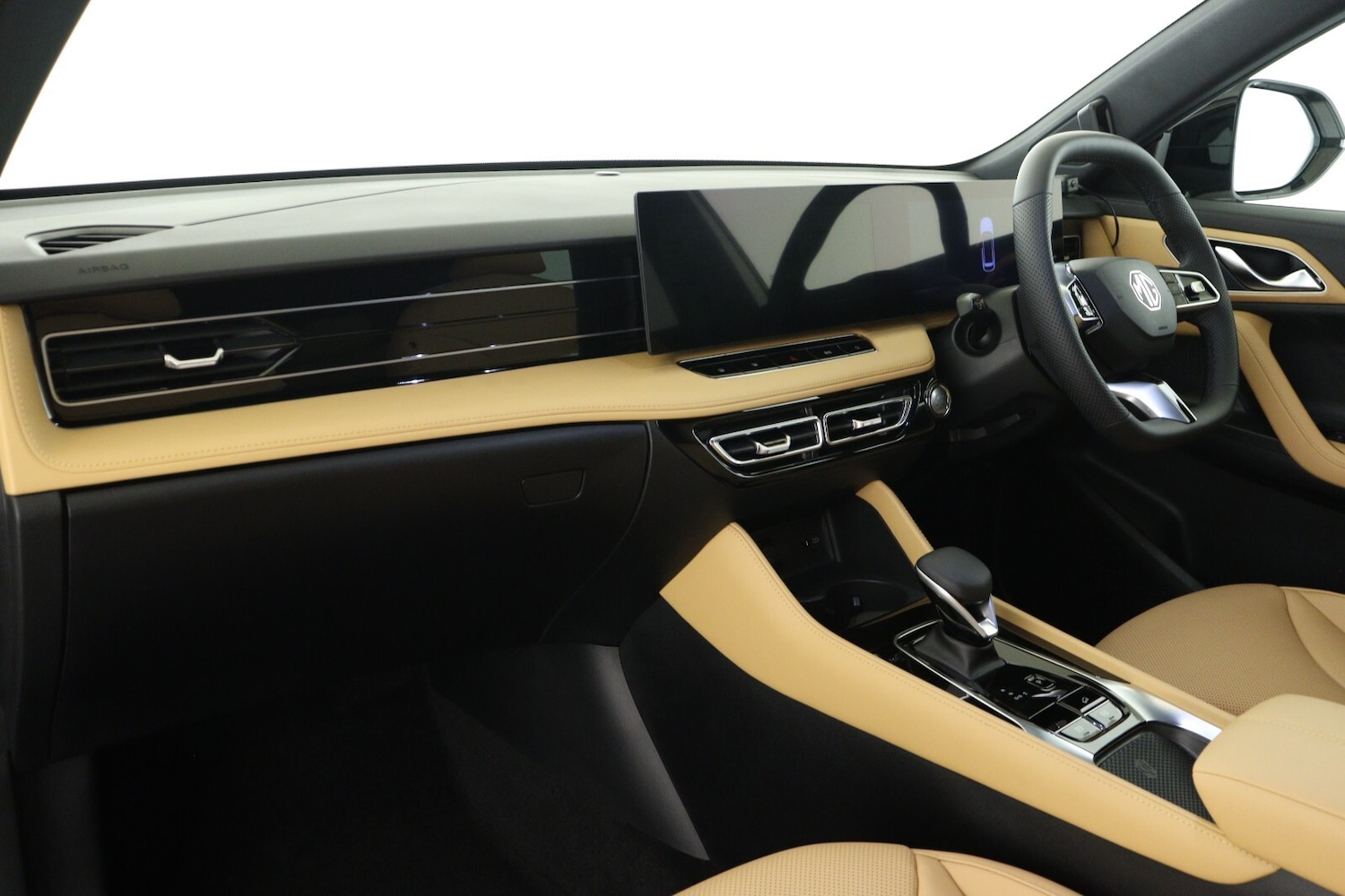 Used MG MG HS 2024 for sale - 77333121: Photo 12