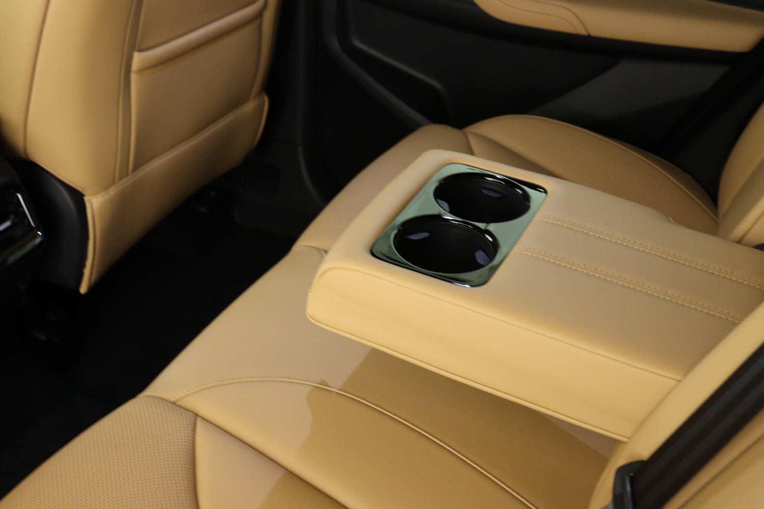 Used MG MG HS 2024 for sale - 77333121: Photo 14