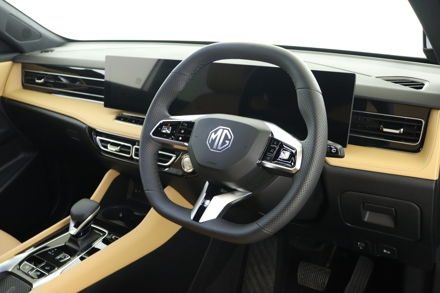 Used MG MG HS 2024 for sale - 77333121: Photo 15