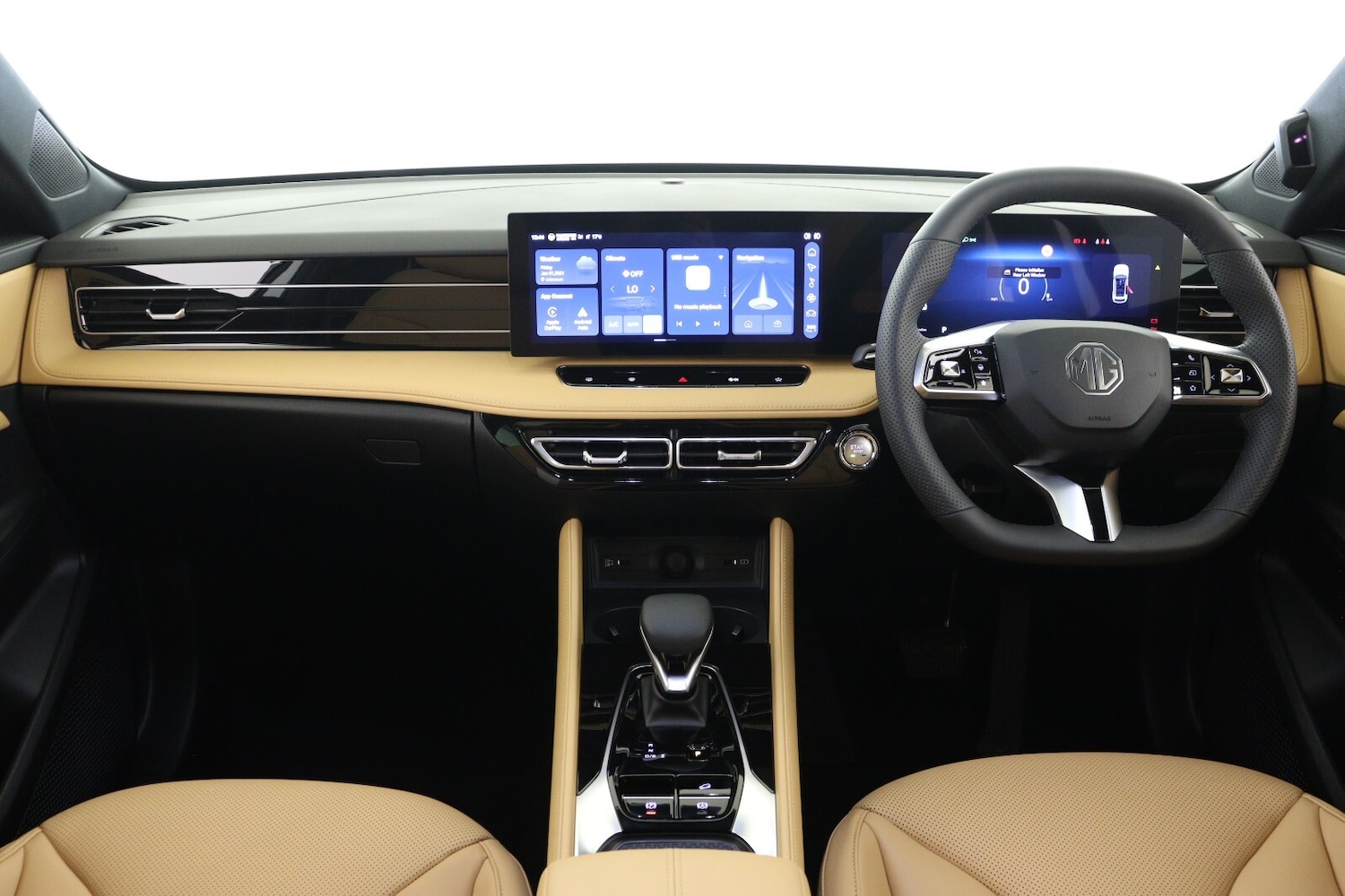 Used MG MG HS 2024 for sale - 77333121: Photo 16