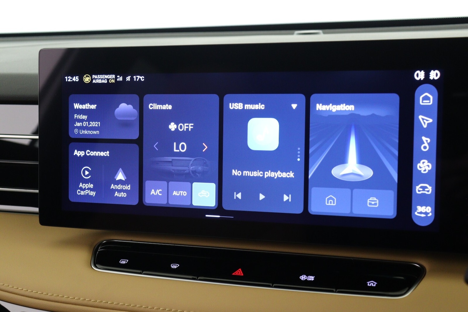 Used MG MG HS 2024 for sale - 77333121: Photo 18