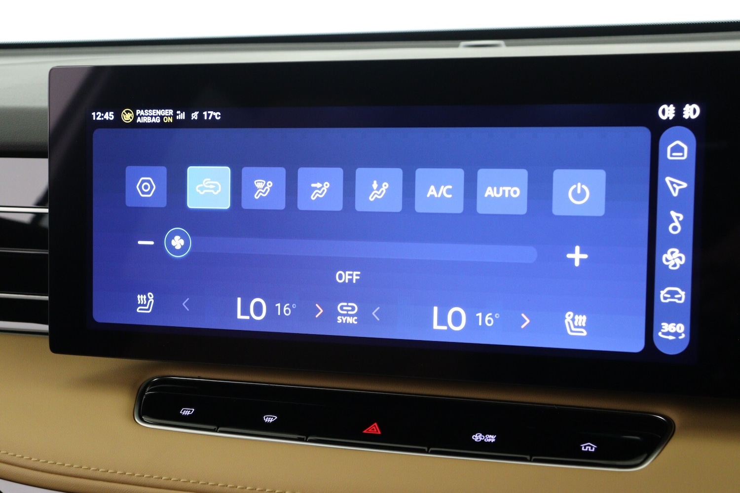 Used MG MG HS 2024 for sale - 77333121: Photo 19