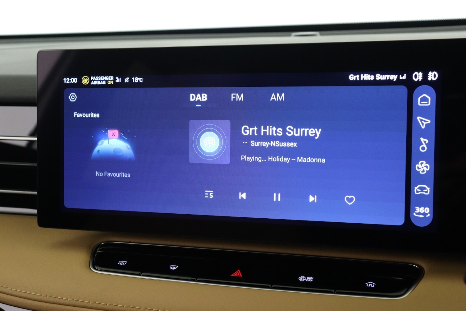 Used MG MG HS 2024 for sale - 77333121: Photo 20